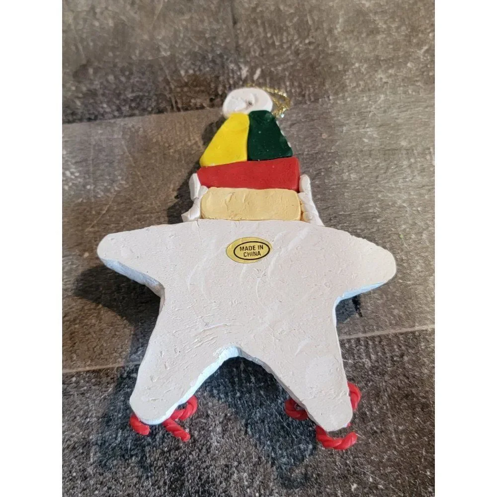 unbranded sugar cookie